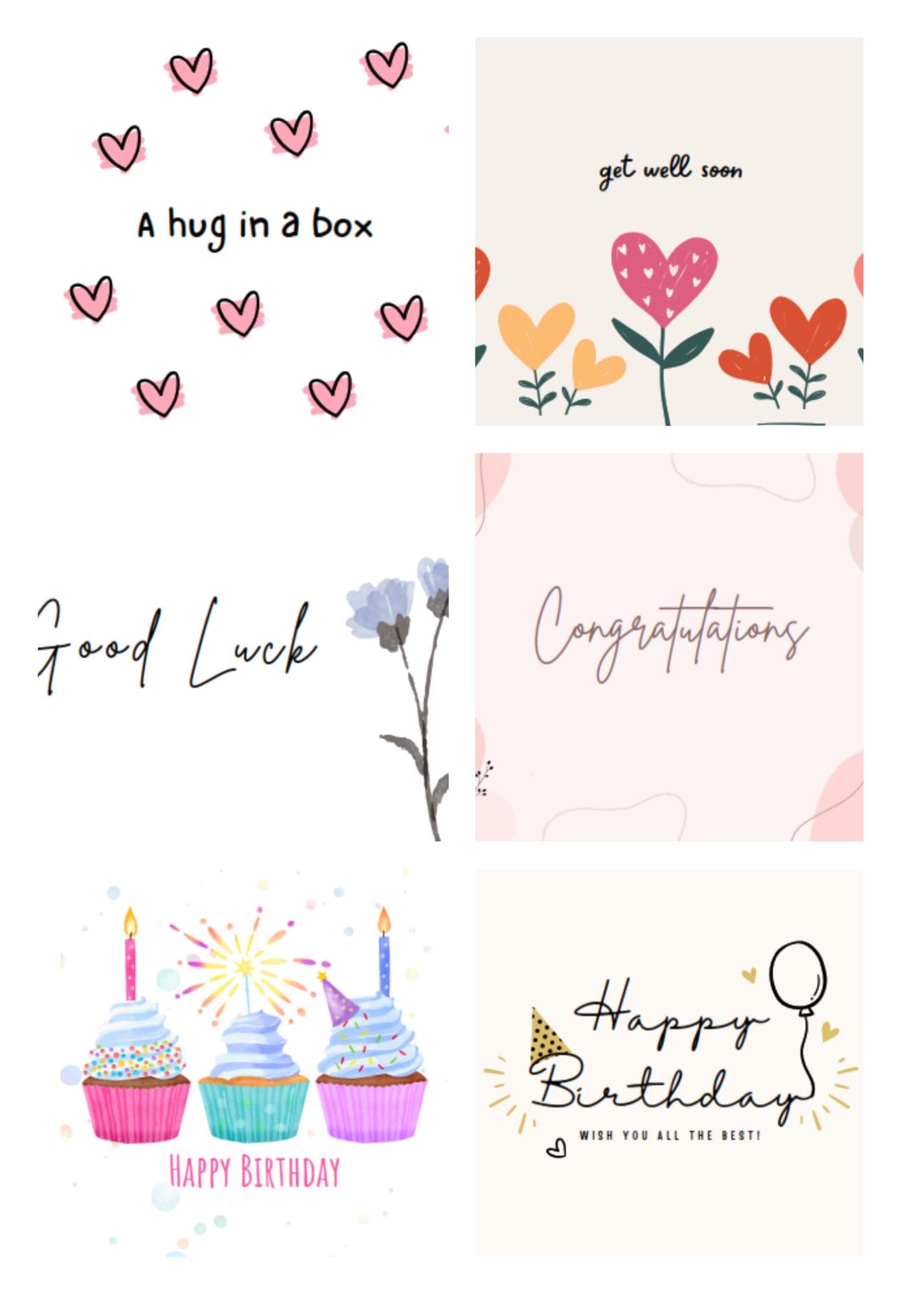 Spa In A Box Gift Box