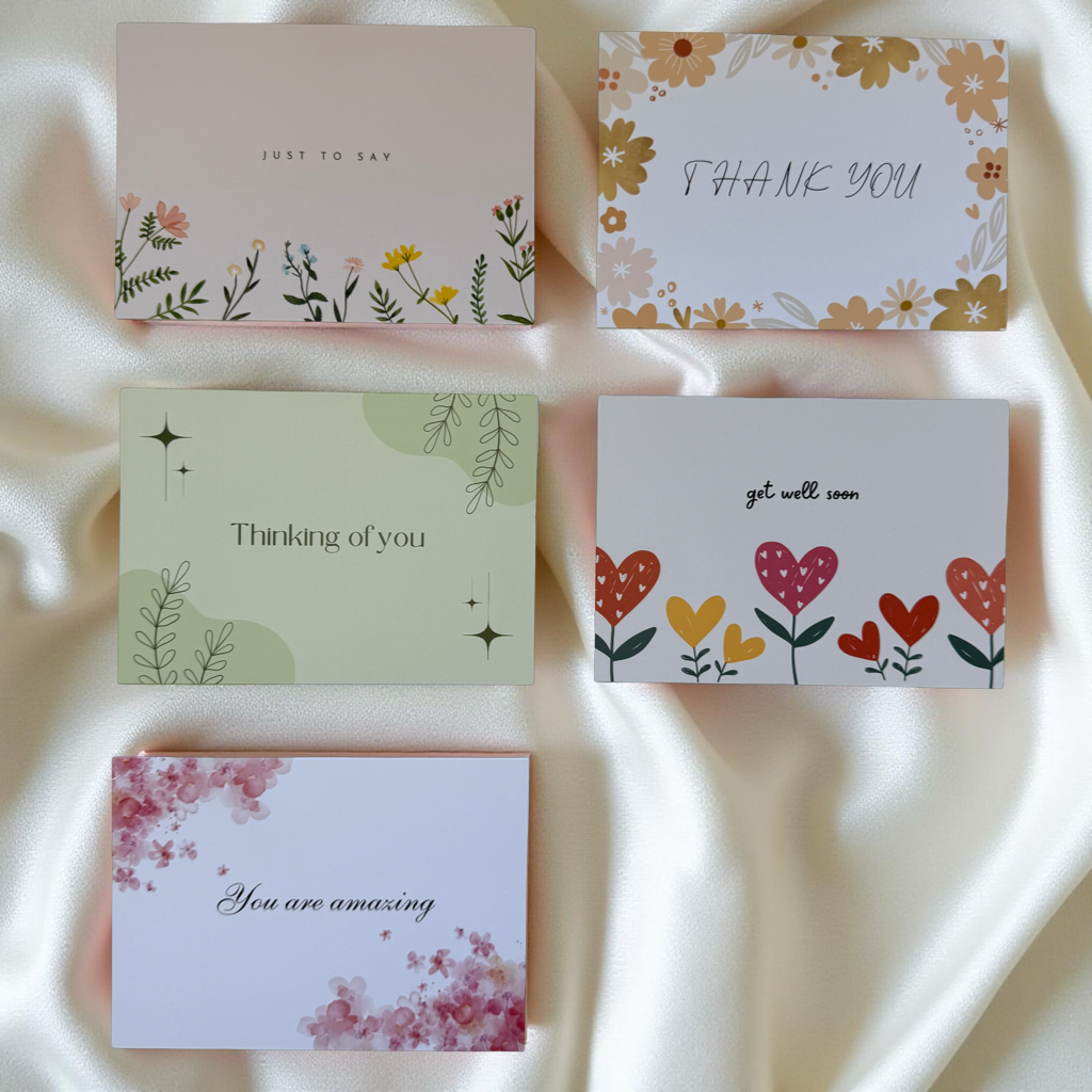 Lavender Spa Gift Box