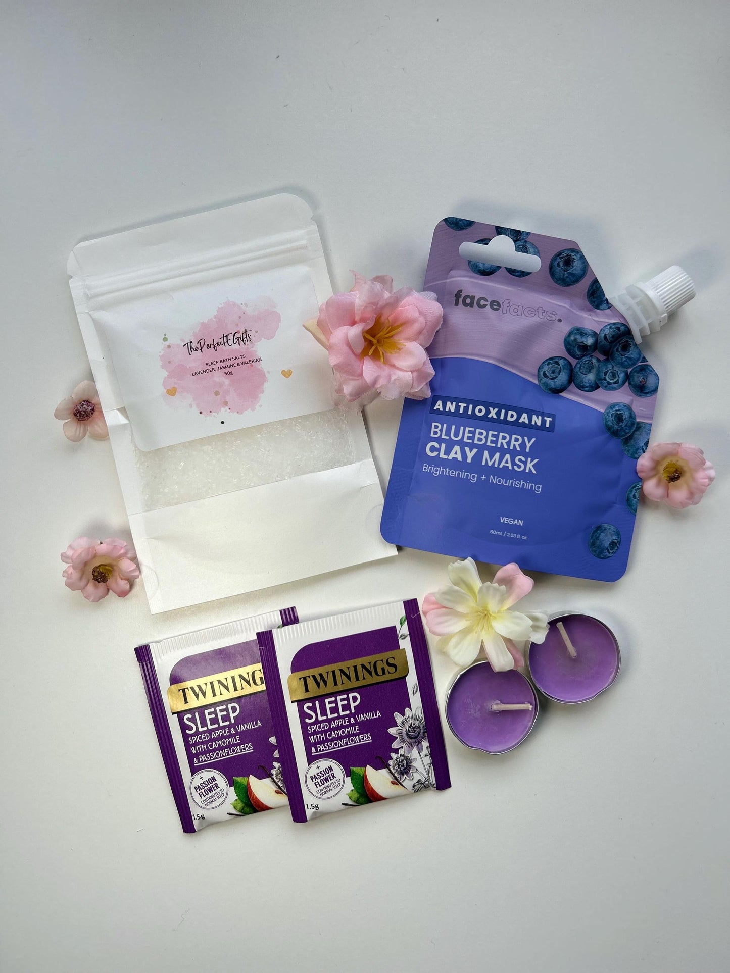 Ladies Vegan Gift Hamper