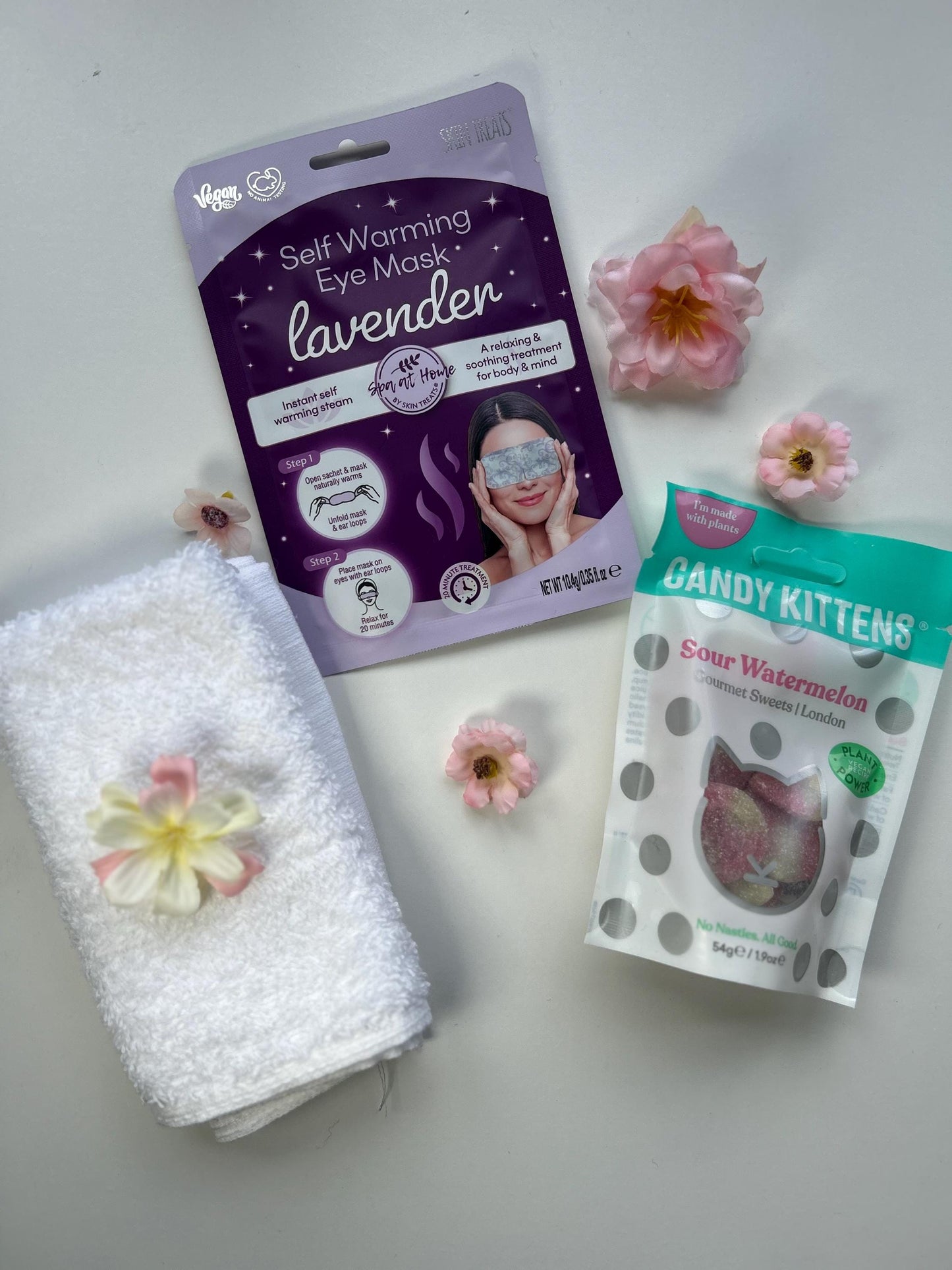 Ladies Vegan Gift Hamper