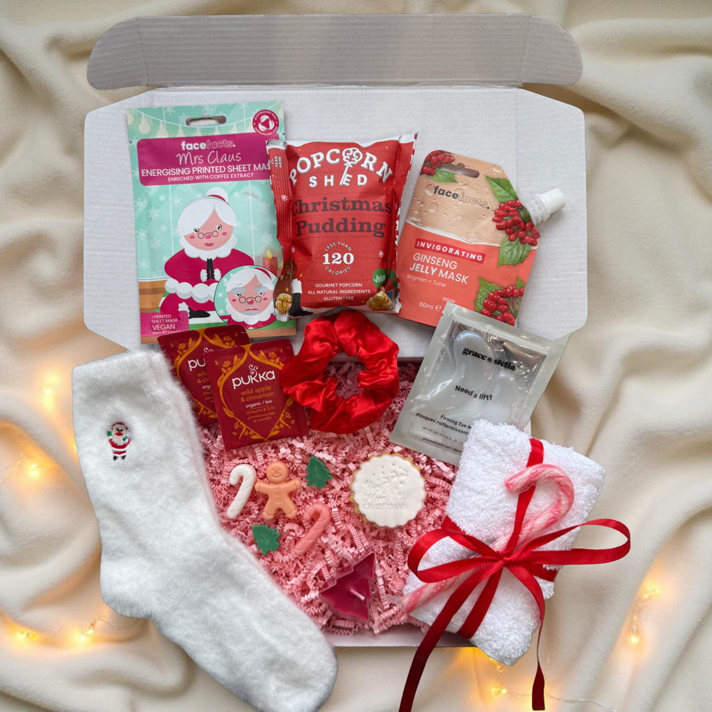 Christmas Gift Boxes